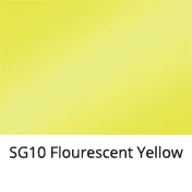 SG10 Flourescent Yellow
