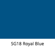 SG18 Royal Blue