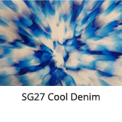 SG27 Cool Denim