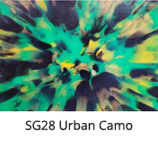 SG28 Urban Camo