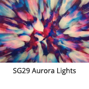 SG29 Aurora Lights