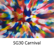 SG30 Carnival