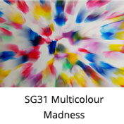 SG31 Multicolour Madness