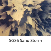 SG36 Sand Storm