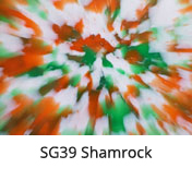 SG39 Shamrock