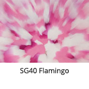 SG40 Flamingo