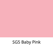 SG5 Baby Pink