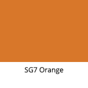 SG7 Orange